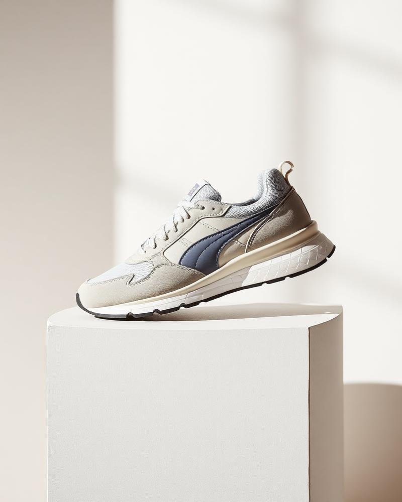 Retro Runners
